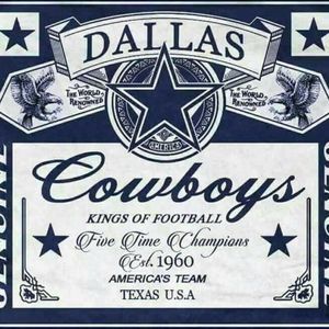 Meet your Posher, Johnnie